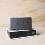 L'ASCARI | Solid Fragrance Unisex - Blend 340