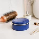 Louenhide | Sisco Jewellery Box | Lizard Denim