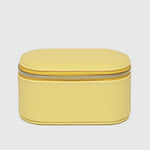 Louenhide | Olive Jewellery Box - Lemon