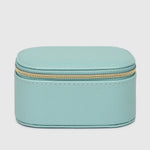 Louenhide | Olive Jewellery Box - Mint