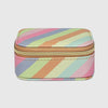 Louenhide | Suzie Jewellery Box - Pastel Stripe