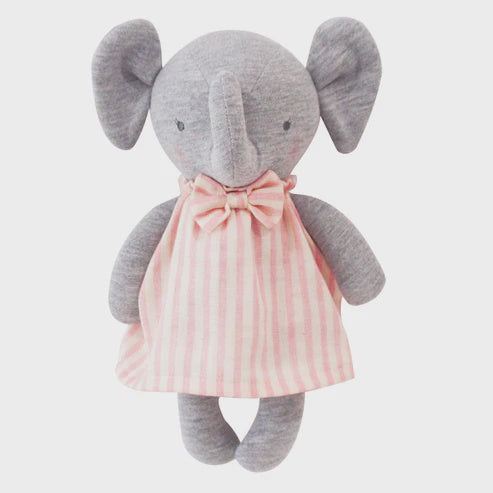 Baby Elsie Elephant