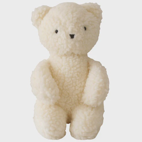 Charlie Baby Bear Ivory