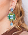 Flowature | Crown Jewels - Charlotte (green)