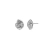 Jolie & Deen | Bridget Stud Earrings - Silver