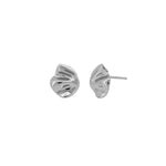 Jolie & Deen | Bridget Stud Earrings - Silver