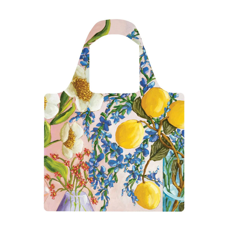 Ruby Olive | RO x Kate Quinn Lots Of Lemons Shopper Bag