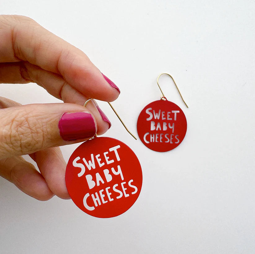 DENZ | Mini Sweet Baby Cheeses