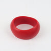 Moose and Meg Designs Resin Bangle Various Colours