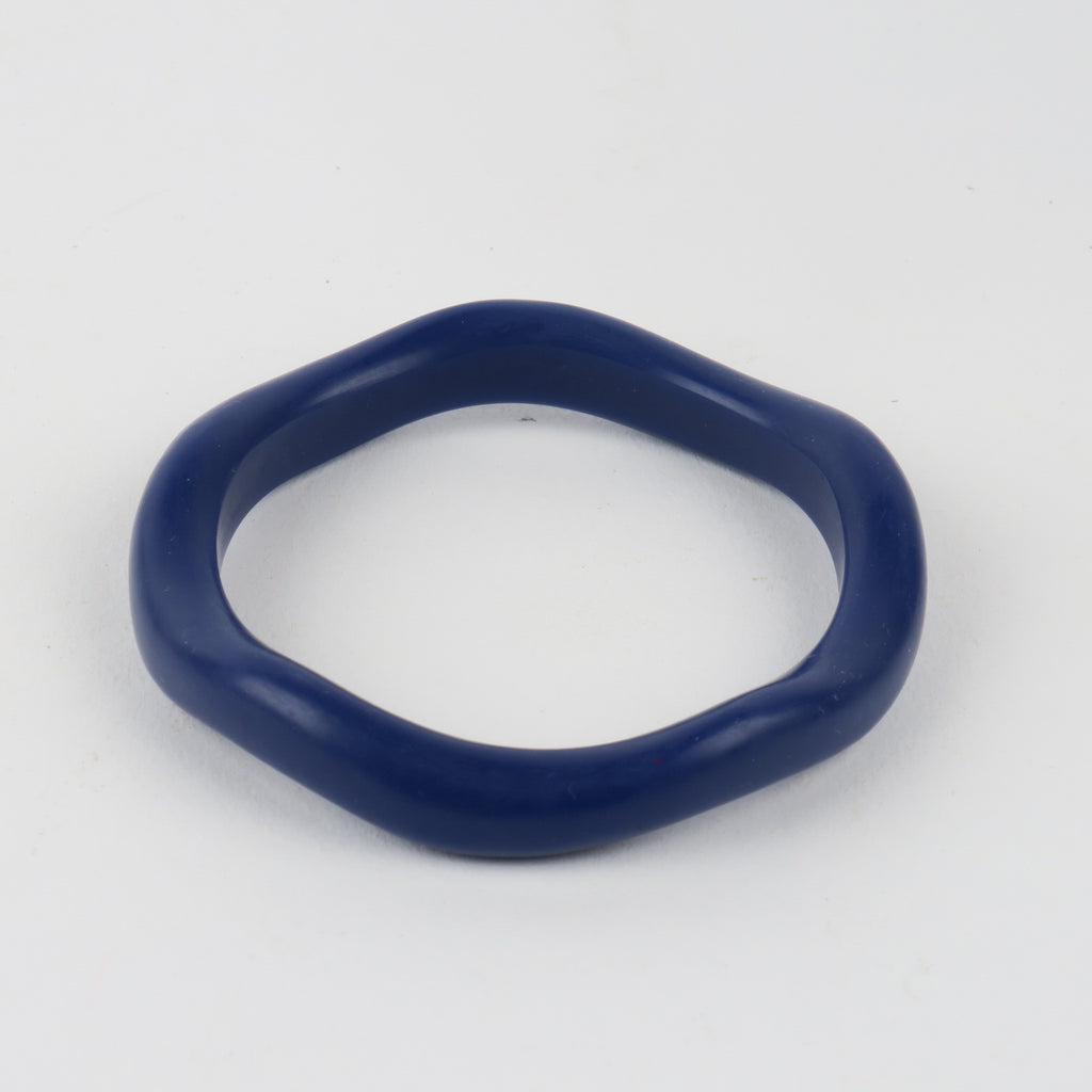 Moose and Meg Designs Bangle Wave