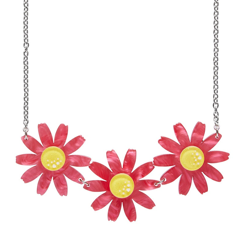 Erstwilder | Daisy Chain Necklace