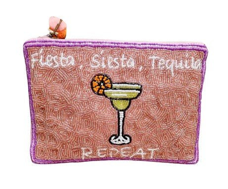 Zoda | Tequila Clutch