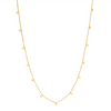 Jolie & Deen | Amara Necklace Gold